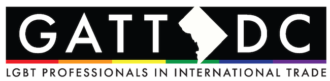 GATT DC logo