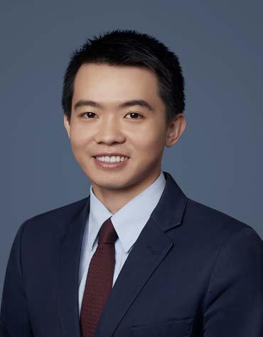 Ting Nguyen GATT DC Board